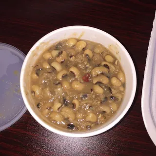Black Eyed Peas