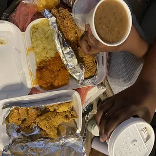 Tea