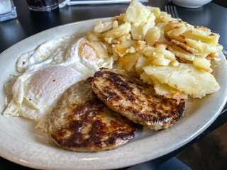 DeEtte’s Dream Diner