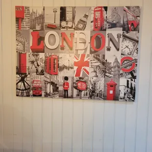 a table and chairs in a dining room