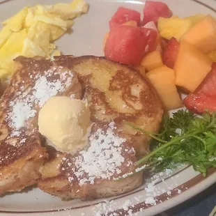 French Toast