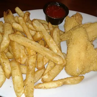 Grannys Picnic Lunch Special