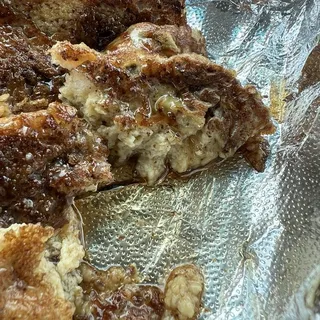 French Toast a la Carte