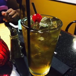 Brown sugar Lemonade