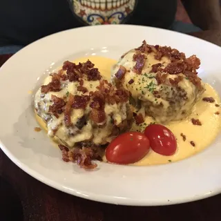 Cheeseburger Meatloaf