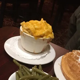 Macaroni and Cheese