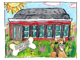 Always & Furever Midwest Animal Sanctuary