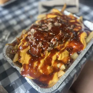 Granny's Southern Smokehouse