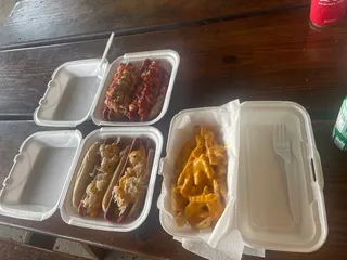 Tasty American Grill