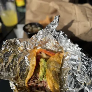Granny's Tacos