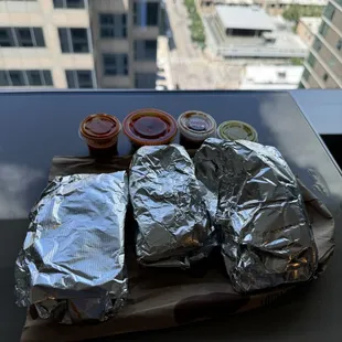 Todays pick up (7/25/24)