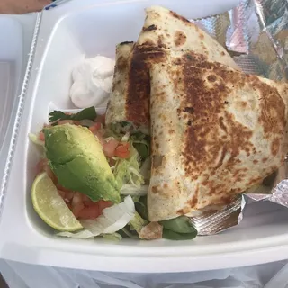 Quesadilla