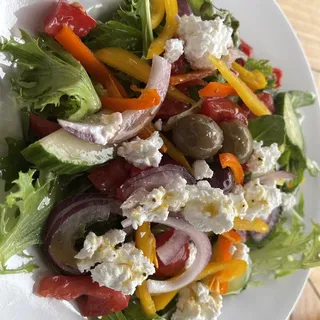 INSALATA MED
