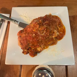LASAGNA