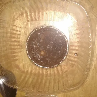Chocolate Flan