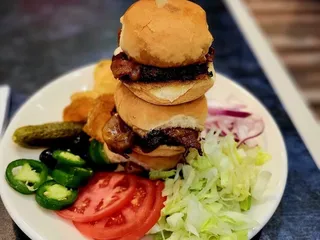 Attman's Delicatessen