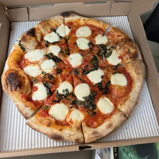Margherita