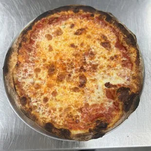 Cheese Pizza