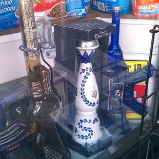 Guns &amp; alcohol don't mix... or do they?