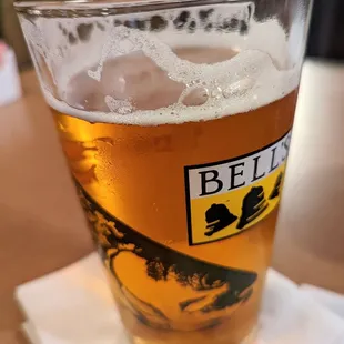 Bells Two Hearted