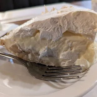 Banana Cream