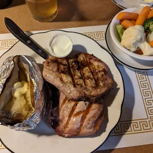 Pork Chop