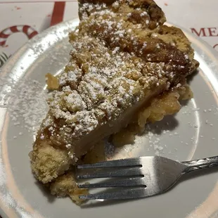 Apple Pie