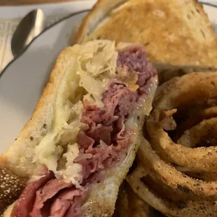 Reuben