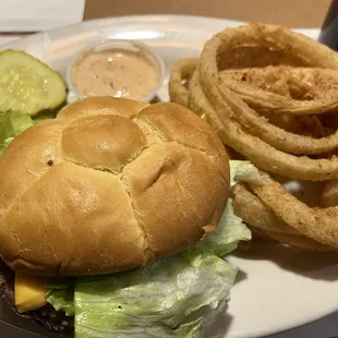 Cheeseburger