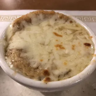 French Onion