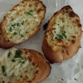 Garlic Bread