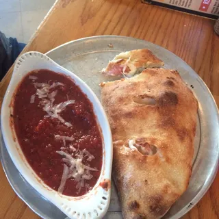 Calzone