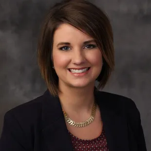 Dr. Melissa Barnhart