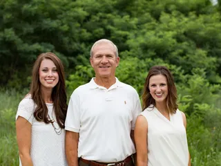 Briscoe Richard, DDS -  Cornerstone Family Dental