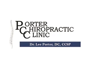 Porter Chiropractic Clinic Pa