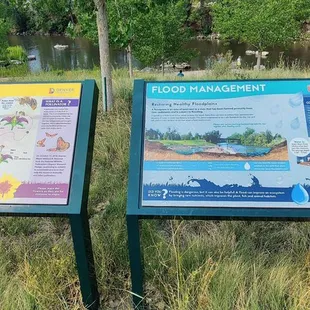 Info about the area