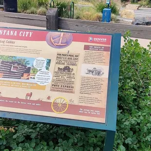 Park history