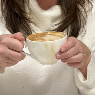 Caffè Latte