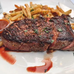 Steak Frites