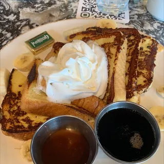 French Toast