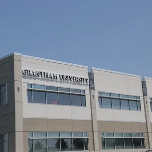 Life Changing Headquarters