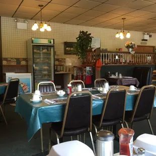 Homemade pie list!!!!!!