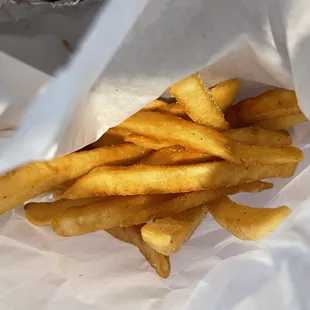 Fries
