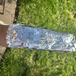 The grants Hotdog