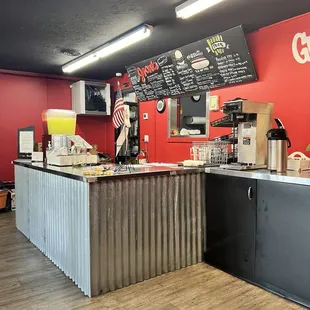 Counter