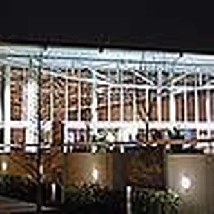 Granville Performing Arts Center