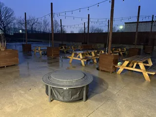 Campfire Brewing