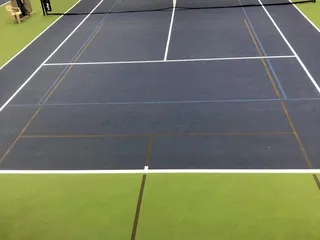 Scarborough East Tennis Club