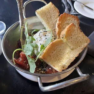 Burrata