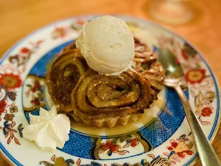 Asterisk Supper Club